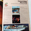 Cunard Countess / Cunard Princess 1983 Caribbean Fly/Cruise Brochure - TulipStuff
