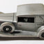 Danbury Mint 1936 Alvis Speed 25 Pewter Car 1:43 Scale Made In England - TulipStuff