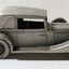 Danbury Mint 1936 Alvis Speed 25 Pewter Car 1:43 Scale Made In England - TulipStuff