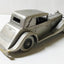 Danbury Mint 1936 Alvis Speed 25 Pewter Car 1:43 Scale Made In England - TulipStuff