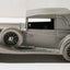 Danbury Mint 1936 Alvis Speed 25 Pewter Car 1:43 Scale Made In England - TulipStuff
