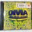 DMA Dance Music Authority Fuse Energy Euro House Comp CD 1998 - TulipStuff