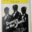 Playbill Dancin' In The Street Cabaret Theatre Boston April 1983 Motown Musical - TulipStuff