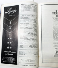 Load image into Gallery viewer, Playbill Dancin&#39; In The Street Cabaret Theatre Boston April 1983 Motown Musical - TulipStuff
