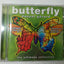 Danyel Gerard Butterfly Pop Rock Chanson Album CD 2003 - TulipStuff