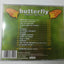 Danyel Gerard Butterfly Pop Rock Chanson Album CD 2003 - TulipStuff