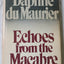 Daphne Du Maurier Echoes From The Macabre Selected Stories 1976 - TulipStuff