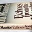Daphne Du Maurier Echoes From The Macabre Selected Stories 1976 - TulipStuff