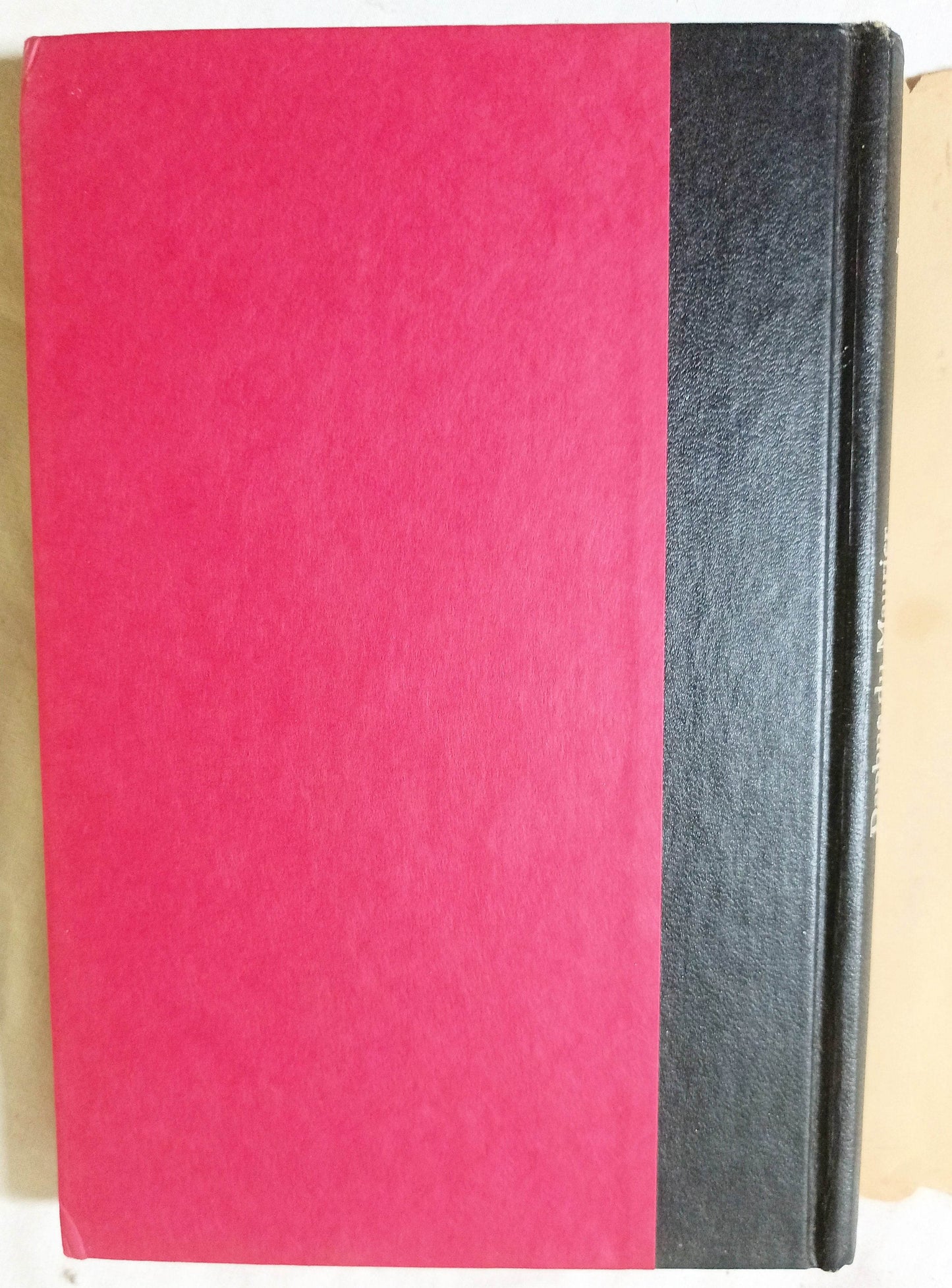 Daphne Du Maurier Echoes From The Macabre Selected Stories 1976 - TulipStuff