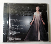 Load image into Gallery viewer, Dark Songs Album CD Beki Bondage Sexgang Children Gary Numan 2000 - TulipStuff
