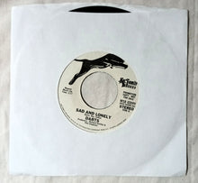 Load image into Gallery viewer, Darts Sad and Lonely British Doo Wop Revival 7&quot; Vinyl 1981 Promo - TulipStuff
