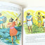 David And Goliath Little Golden Book Barbara Shook Hazen 1993 - TulipStuff
