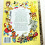 David And Goliath Little Golden Book Barbara Shook Hazen 1993 - TulipStuff