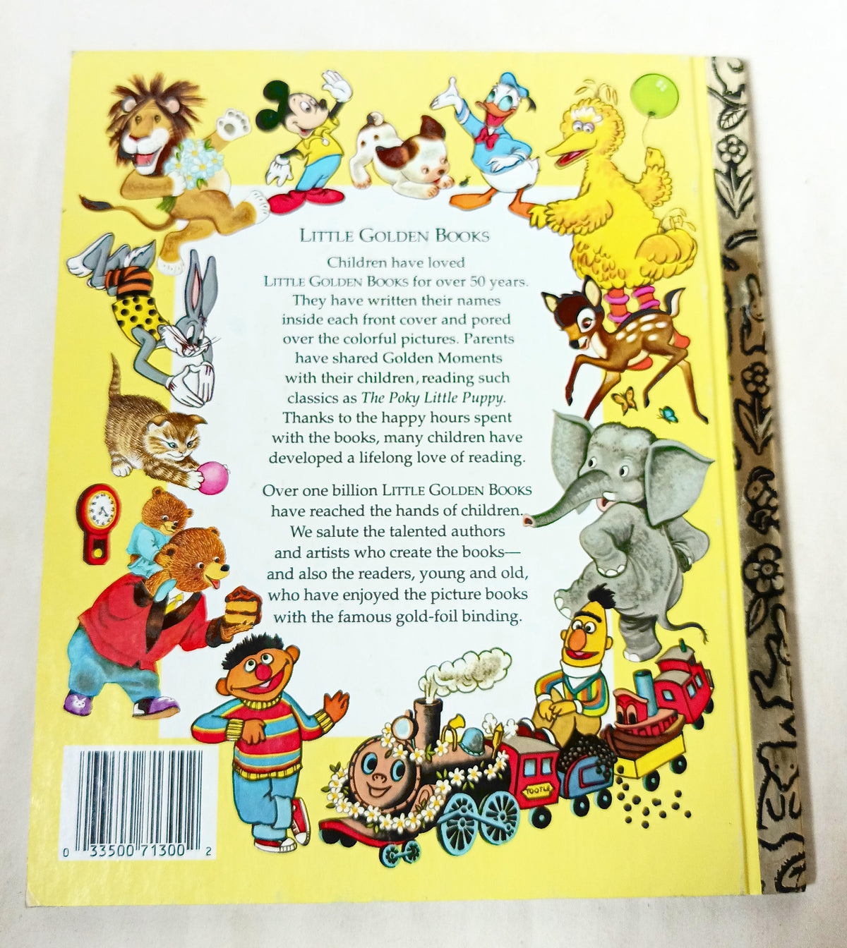 David And Goliath Little Golden Book Barbara Shook Hazen 1993 - TulipStuff