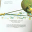 David And Goliath Little Golden Book Barbara Shook Hazen 1993 - TulipStuff