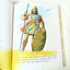 David And Goliath Little Golden Book Barbara Shook Hazen 1993 - TulipStuff