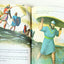 David And Goliath Little Golden Book Barbara Shook Hazen 1993 - TulipStuff