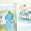 David And Goliath Little Golden Book Barbara Shook Hazen 1993 - TulipStuff