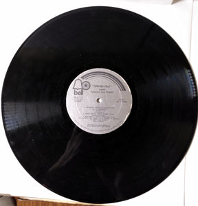 Dawn Featuring Tony Orlando Tuneweaving 12" Vinyl LP Bell Records 1973 - TulipStuff