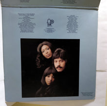 Load image into Gallery viewer, Dawn Featuring Tony Orlando Tuneweaving 12&quot; Vinyl LP Bell Records 1973 - TulipStuff
