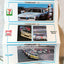Daytona Speedway Speed Weeks February 1-16 1986 Brochure - TulipStuff