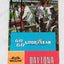 Daytona 500 1966 Schedule Of Events And Order Blank Brochure - TulipStuff