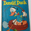 Walt Disney's Donald Duck Issue #47 Comic Book Dell May-June 1956 - TulipStuff