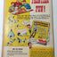 Walt Disney's Donald Duck Issue #47 Comic Book Dell May-June 1956 - TulipStuff