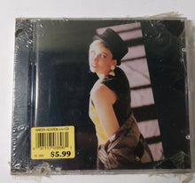 Load image into Gallery viewer, Debbie Gibson Anything Is Possible Pop Album CD 1990 Club Edition - TulipStuff
