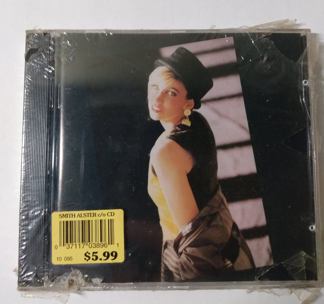 Debbie Gibson Anything Is Possible Pop Album CD 1990 Club Edition - TulipStuff
