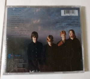 Deep Blue Something Deepbluesomething Alternative Rock Album CD 2001 - TulipStuff