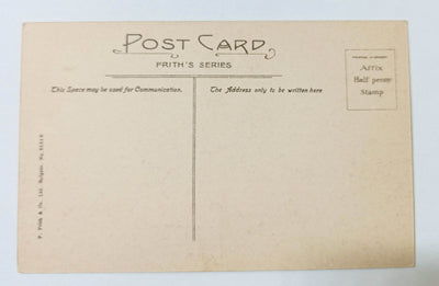 Deerhurst St Mary's Priory Saxon Church England Frith's 1930 - TulipStuff