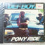 Def Boyz Pony Ride Southern Hip Hop Album CD Red Clay 2000 - TulipStuff