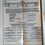 Delaware And Hudson Railroad Timetable 1957 Montreal Ltd Laurentian - TulipStuff