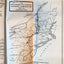 Delaware And Hudson Railroad Timetable 1957 Montreal Ltd Laurentian - TulipStuff