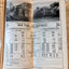 Delaware And Hudson Railroad Timetable 1957 Montreal Ltd Laurentian - TulipStuff