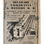 Delaware Lackawanna & Western Railroad Suburban Timetables 1944 - TulipStuff
