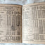 Delaware Lackawanna & Western Railroad Suburban Timetables 1944 - TulipStuff