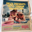 Delta Airlines Dream Vacations Detroit News Newspaper Insert 1973 - TulipStuff