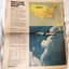 Delta Airlines Dream Vacations Detroit News Newspaper Insert 1973 - TulipStuff