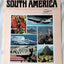 Delta Line 1979 South America Air/Sea Cruise Tours Cargoliner - TulipStuff