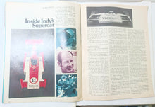 Load image into Gallery viewer, Delta Airlines Sky Inflight Magazine Vol 2 No 5 May 1973 - TulipStuff
