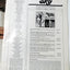 Delta Airlines Sky Inflight Magazine Vol 2 No 5 May 1973 - TulipStuff