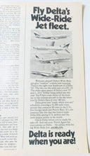 Load image into Gallery viewer, Delta Airlines Sky Inflight Magazine Vol 2 No 5 May 1973 - TulipStuff
