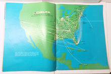 Load image into Gallery viewer, Delta Airlines Sky Inflight Magazine Vol 2 No 5 May 1973 - TulipStuff
