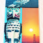 Delta Line 1979-80 Pacific Coastal Cruises Brochure US Flag Cargoliners - TulipStuff