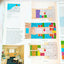 Delta Line 1979-80 Pacific Coastal Cruises Brochure US Flag Cargoliners - TulipStuff