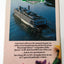 Delta Queen / Mississippi Queen Spring 1984 Steamboat River Cruises - TulipStuff