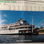 Delta Queen / Mississippi Queen Spring 1984 Steamboat River Cruises - TulipStuff