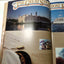 Delta Queen Steamboat Mississippi Queen 1984 World's Fair Cruise Brochure - TulipStuff